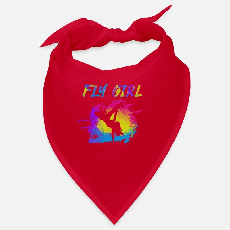 Breakdance Bboying Gift I Breakdancing Bandana