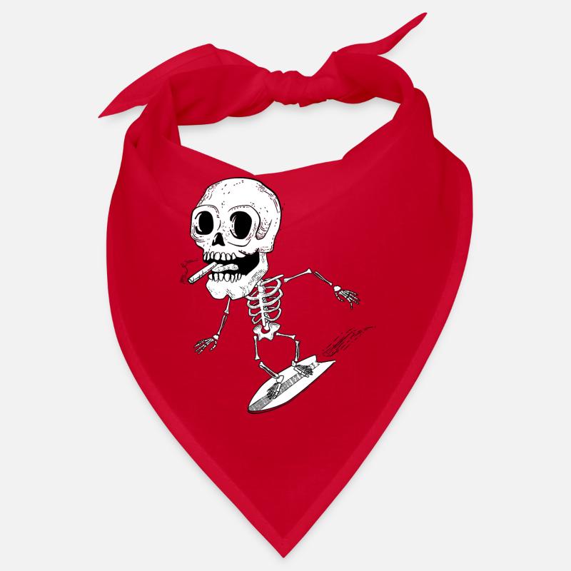 Surfer Bandana
