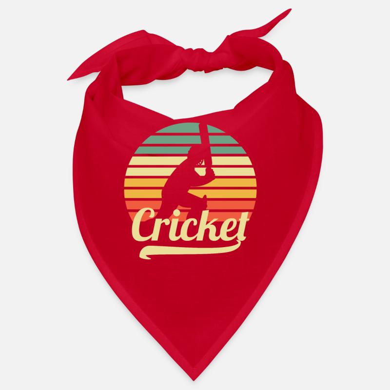 Cricket Bandana