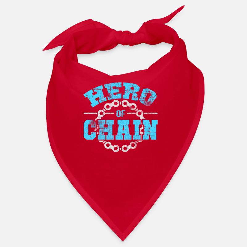 bicycle Bandana