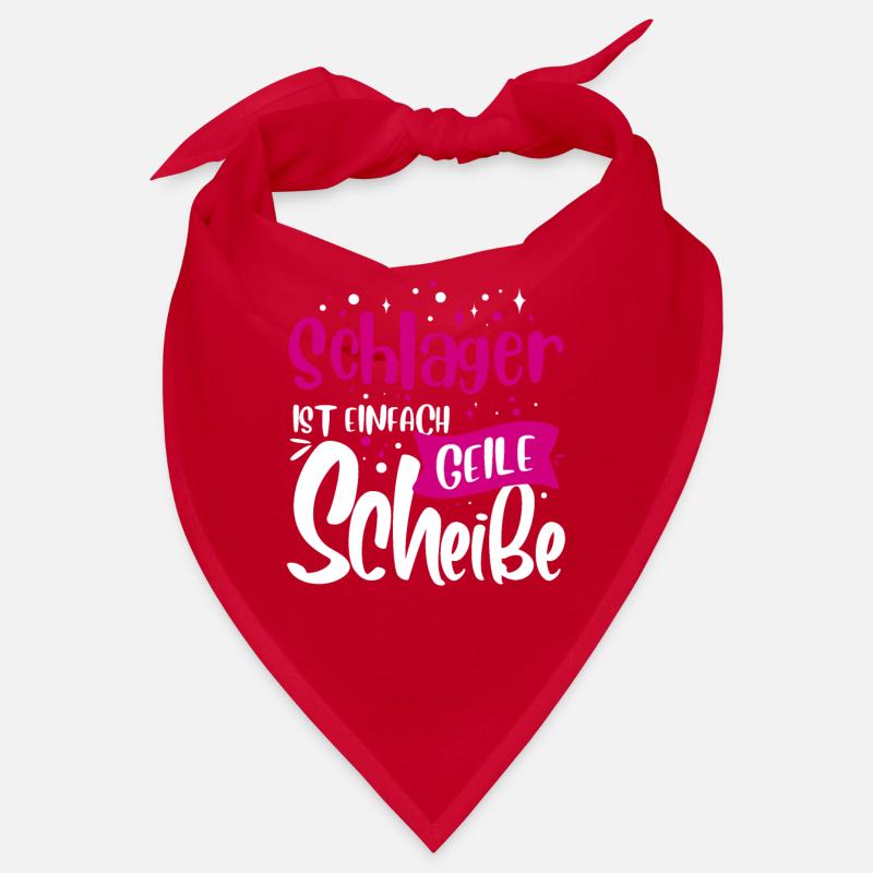 Schlager Konzert Bandana