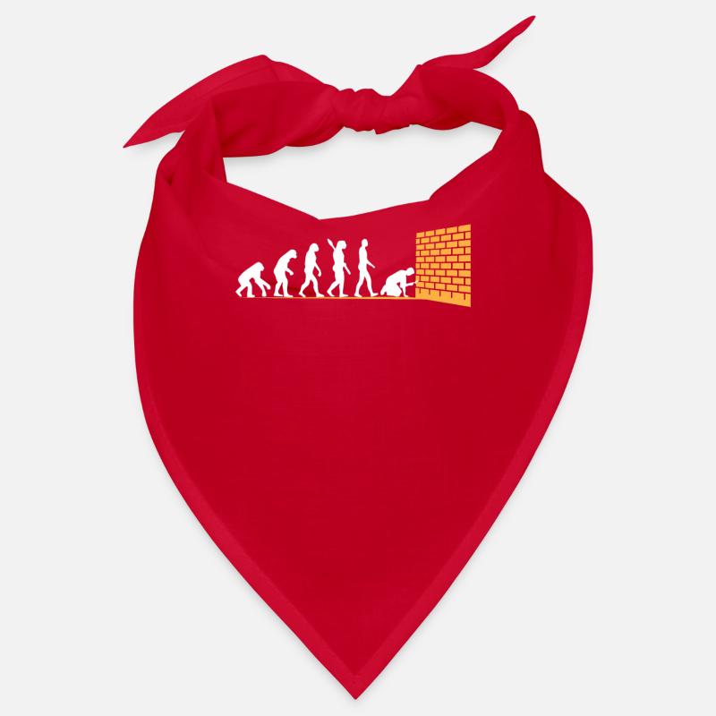 Maurer Evolution Bandana
