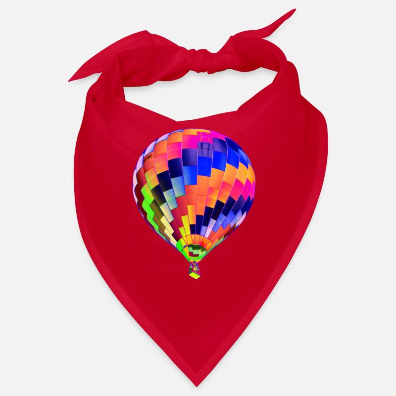 Balloon Bandana