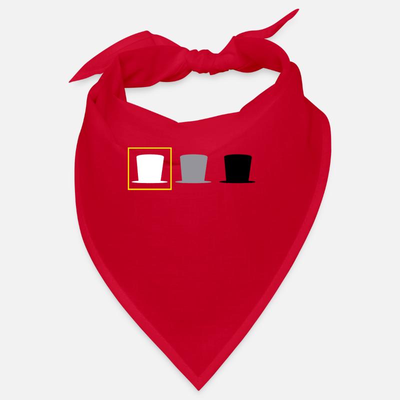 Hacker Cyber Security Pentester Hacker Bandana