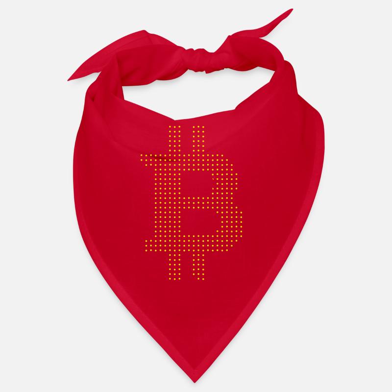 Bitcoin Bandana