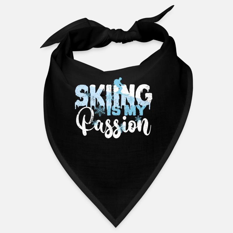 ski Bandana