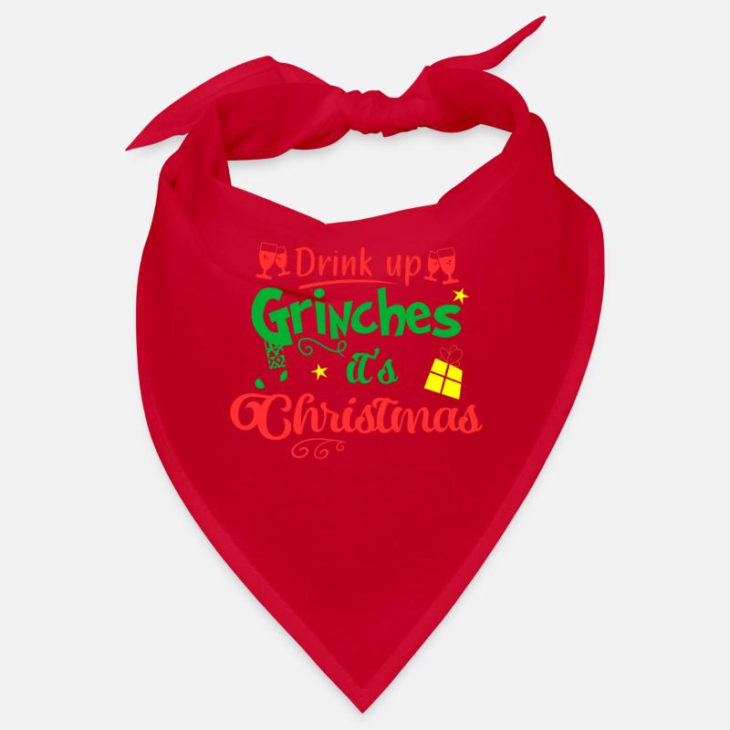 Noël Bandana