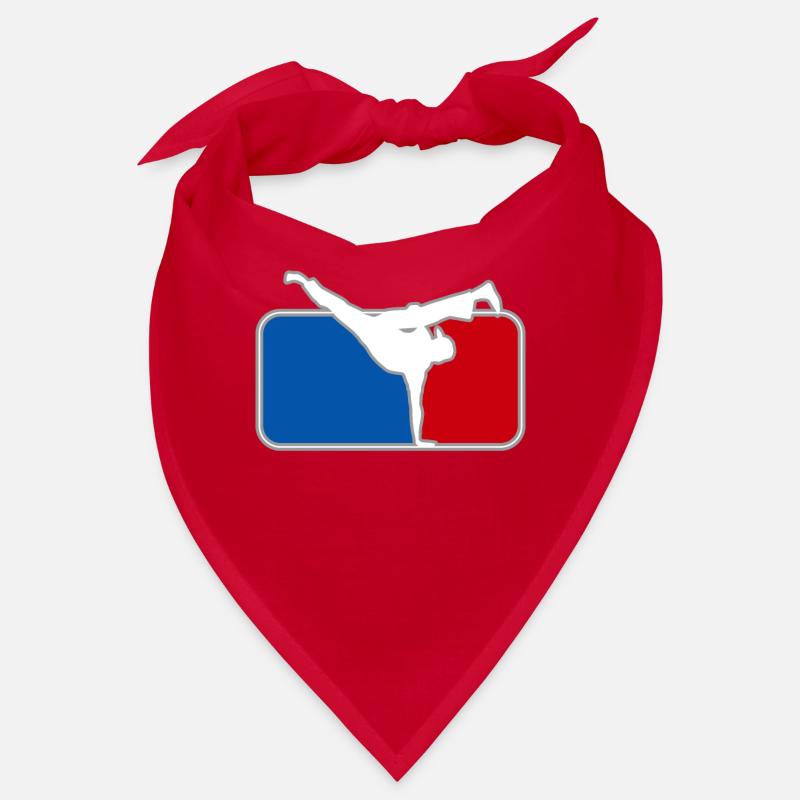 break dancing Bandana