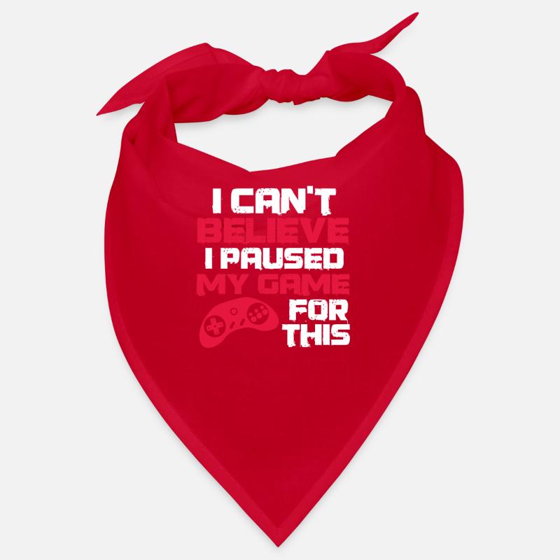 Gaming Bandana