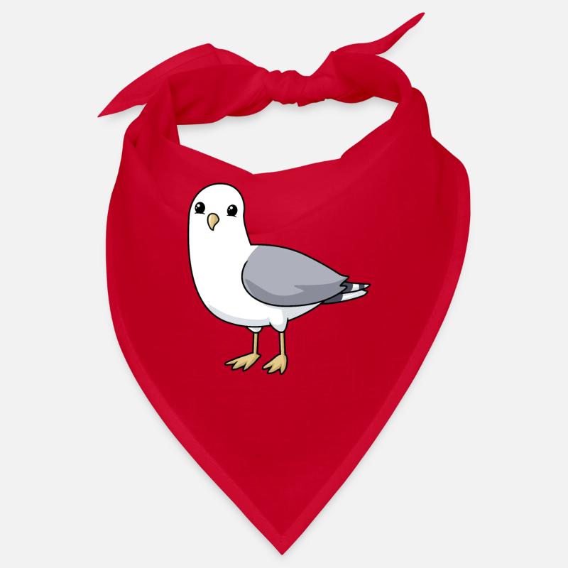 BD Möwe Gull Bandana