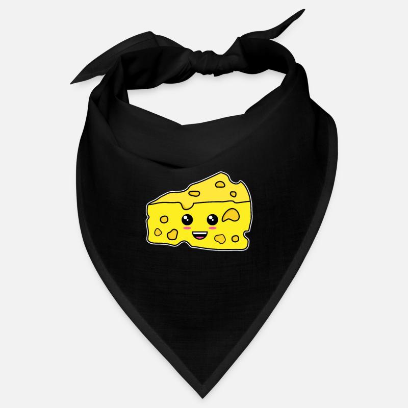 Fromage drôle Bandana