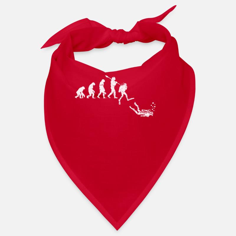 Tauchen Evolution Taucher Squba Diving Bandana