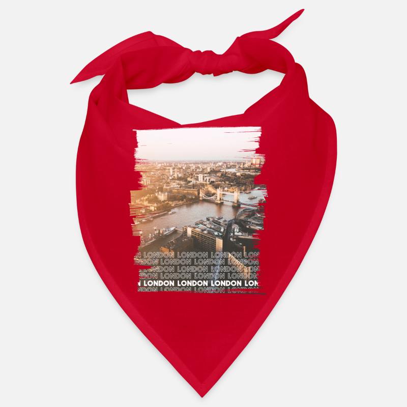 London Bandana