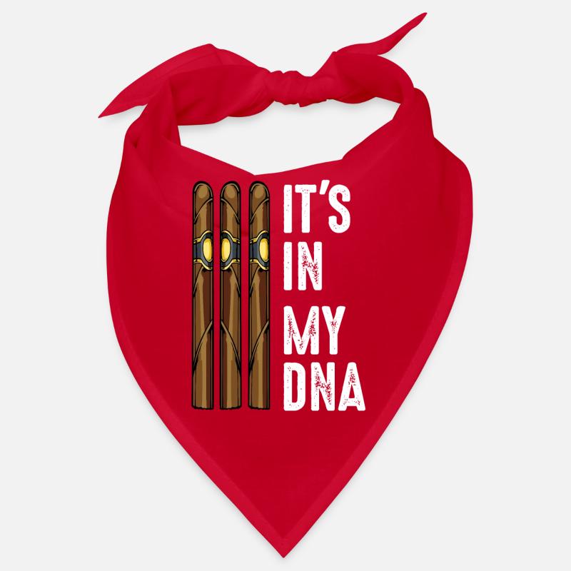 cigar Bandana