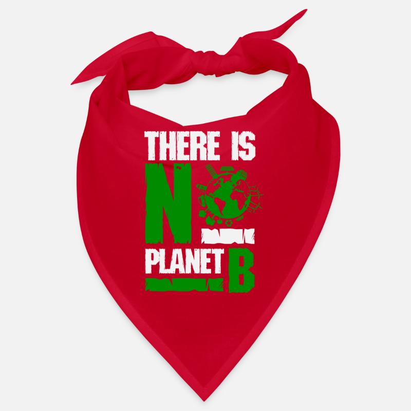 Environmental protection Bandana