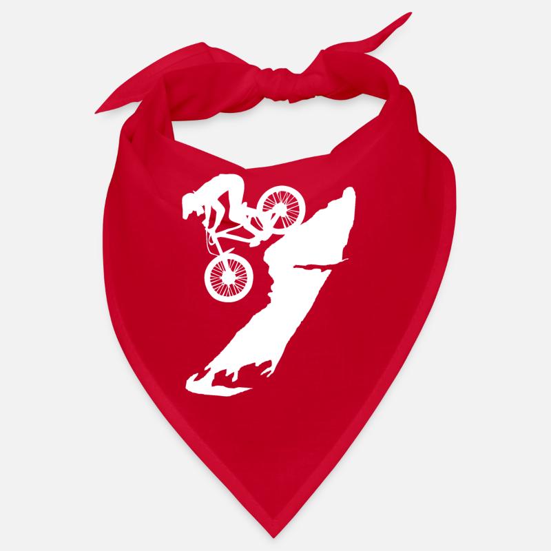 MTB Downhill Bandana