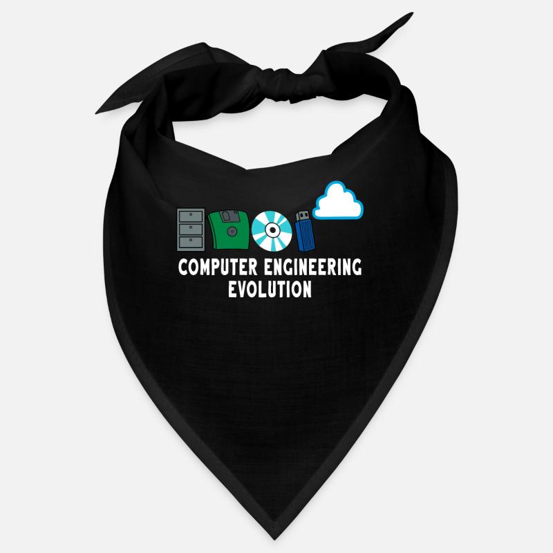 Développeur de logiciels informatiques code programmeur Bandana