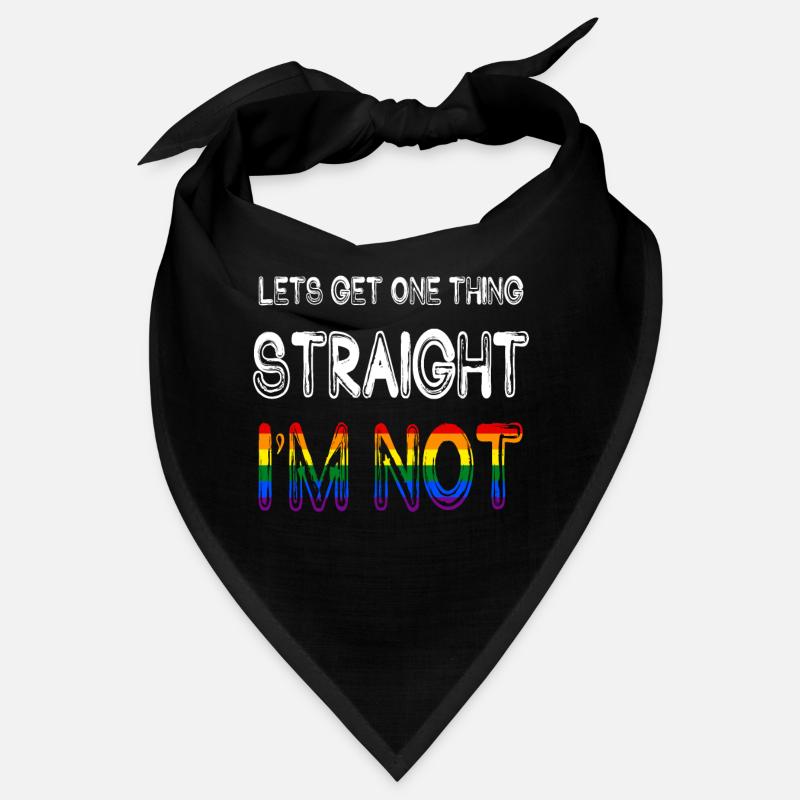 LGBT Bandana