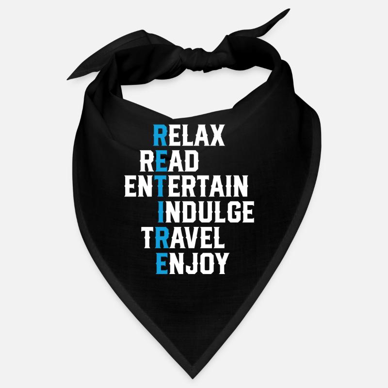 rentner Bandana