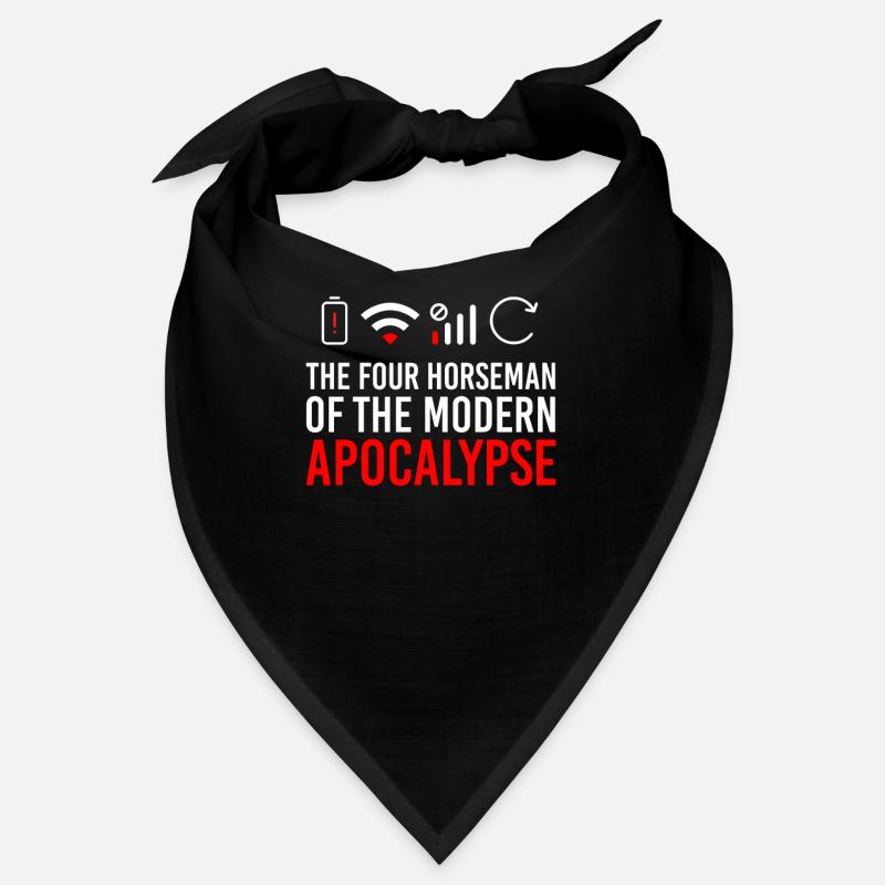 drôle Bandana