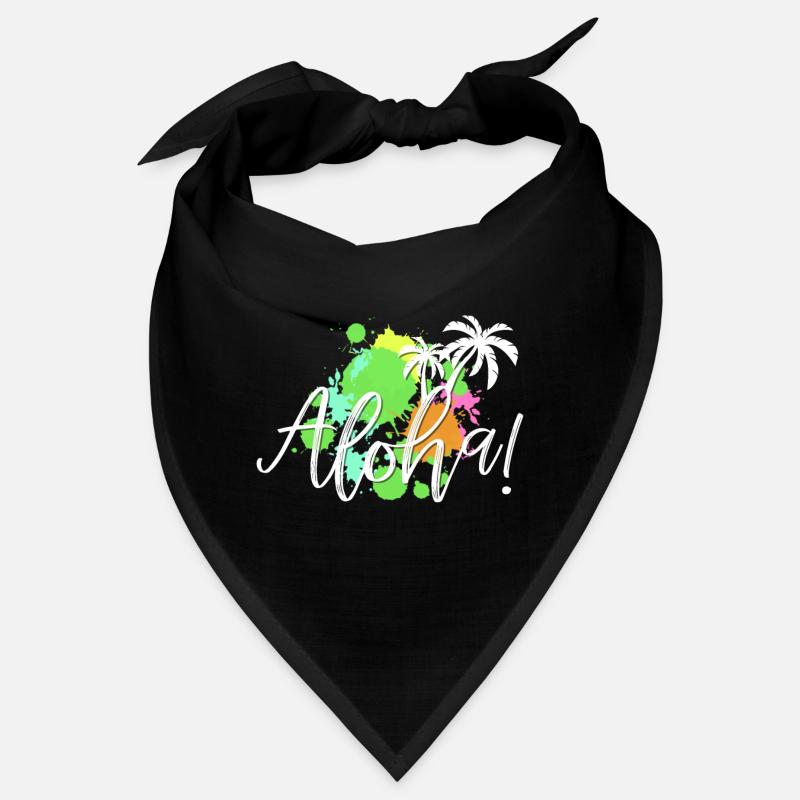 summer Bandana