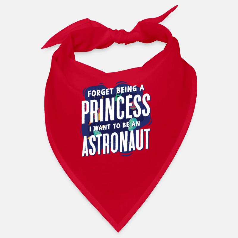 Astronaut Bandana