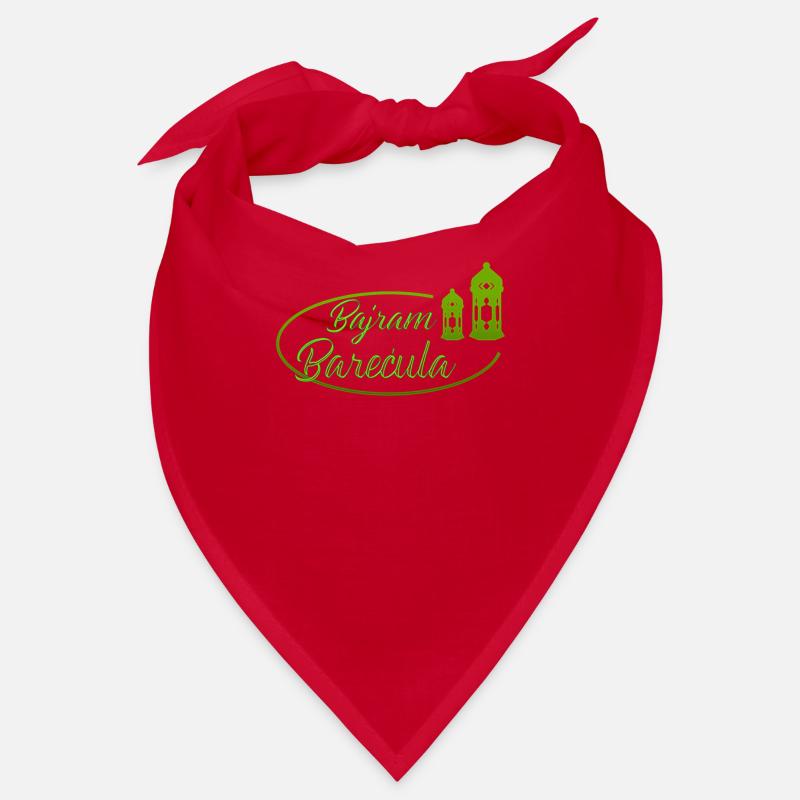 Bajram Barecula Bosanski Bajram Bandana