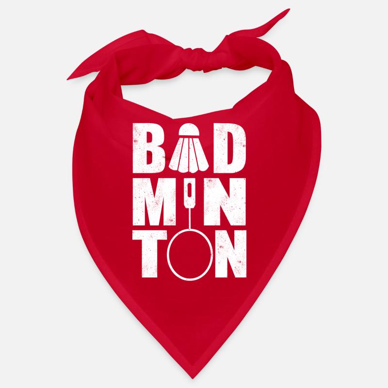 badminton Bandana