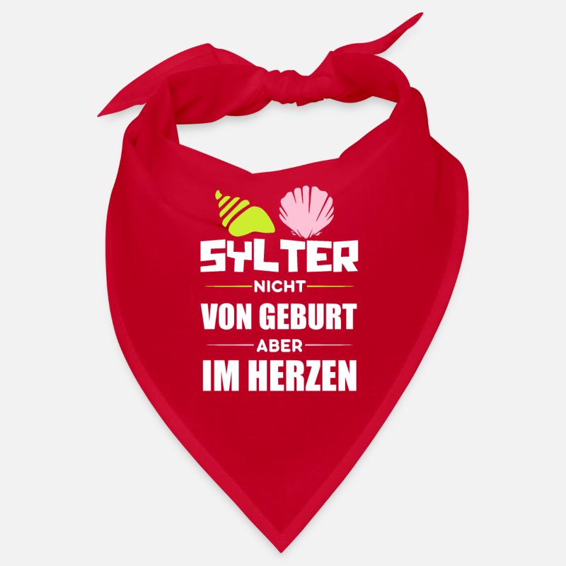 Sylt Bandana