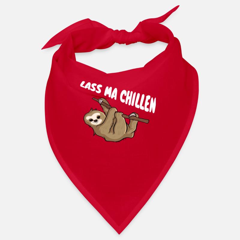 Chillen Bandana