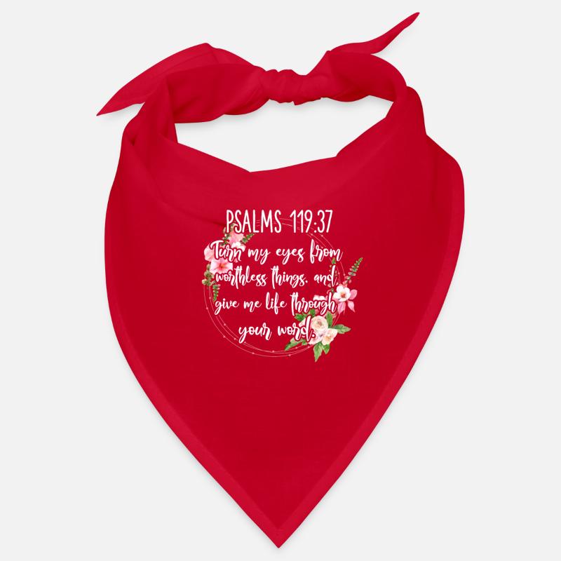 Bibel Bandana