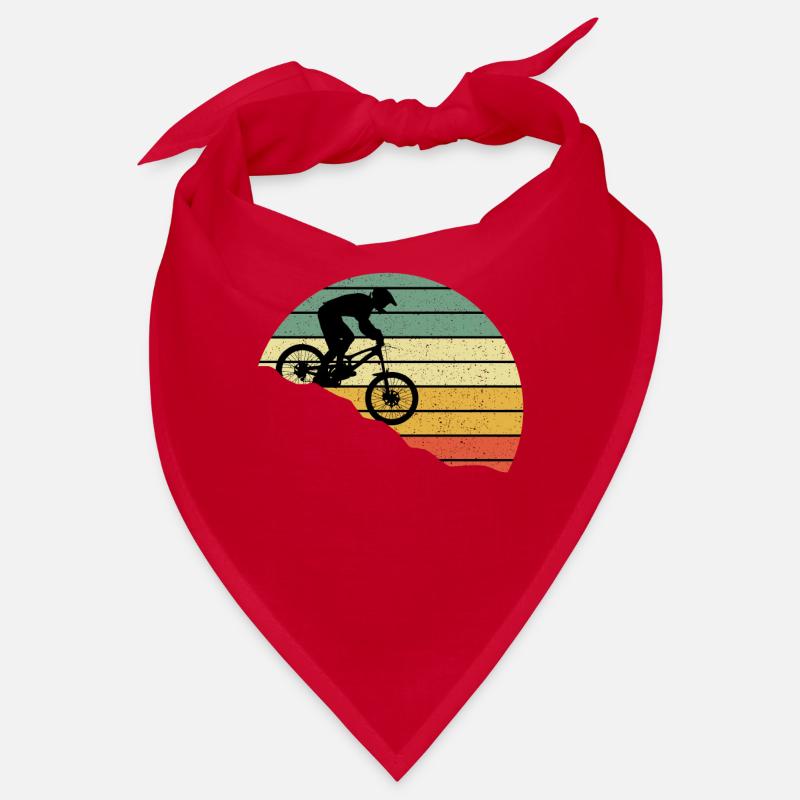 DOWNHILL Bandana