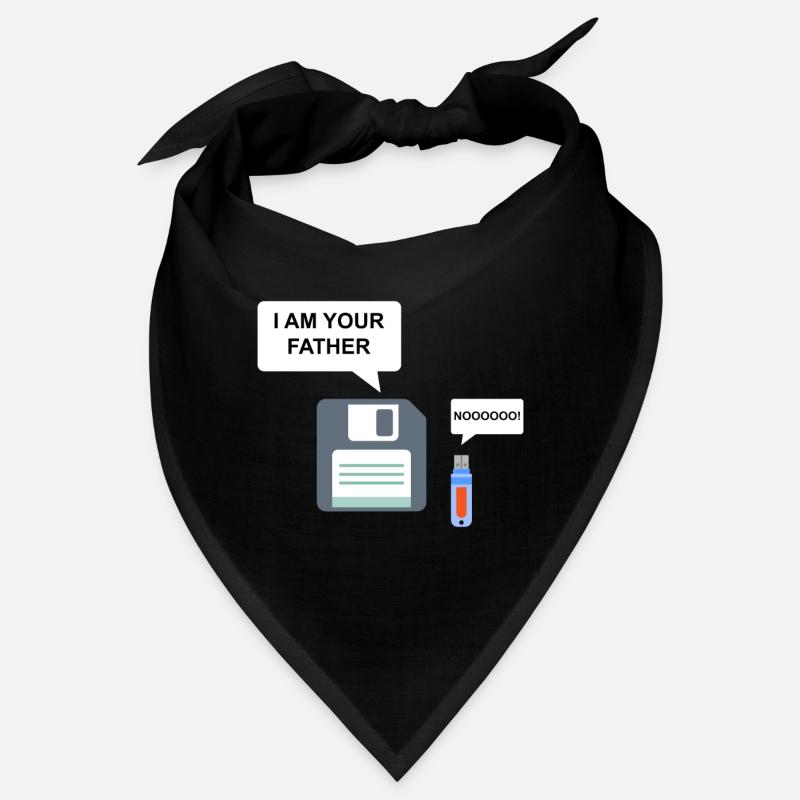 Programmeur Idée cadeau drôle Bandana