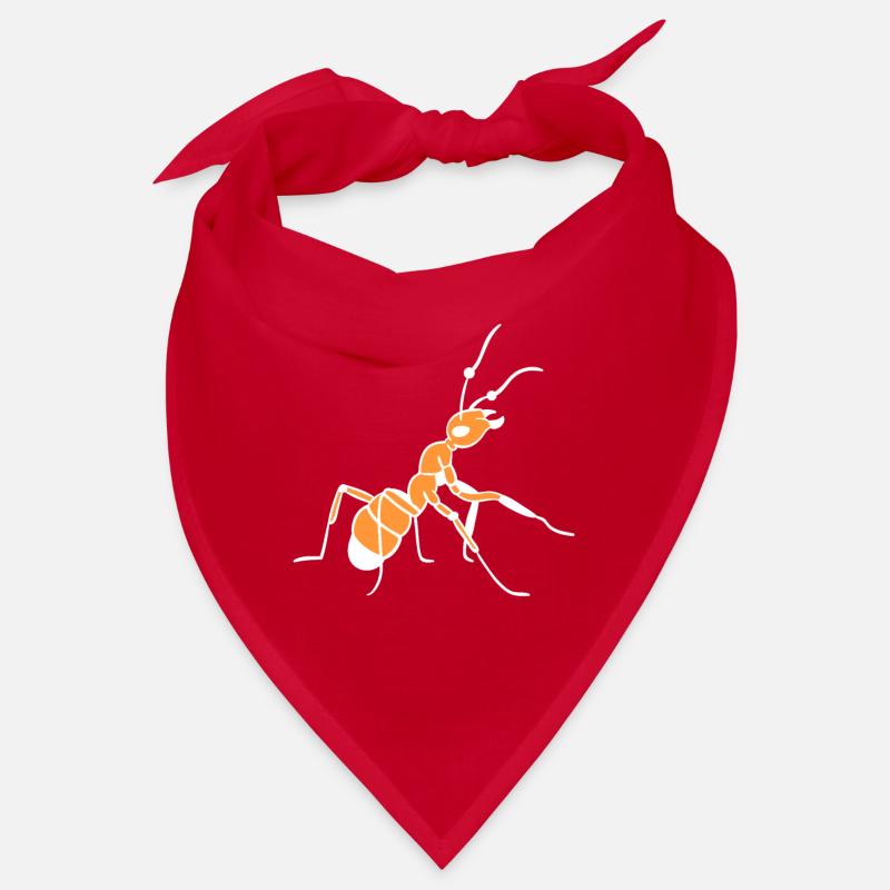 Ameise Bandana
