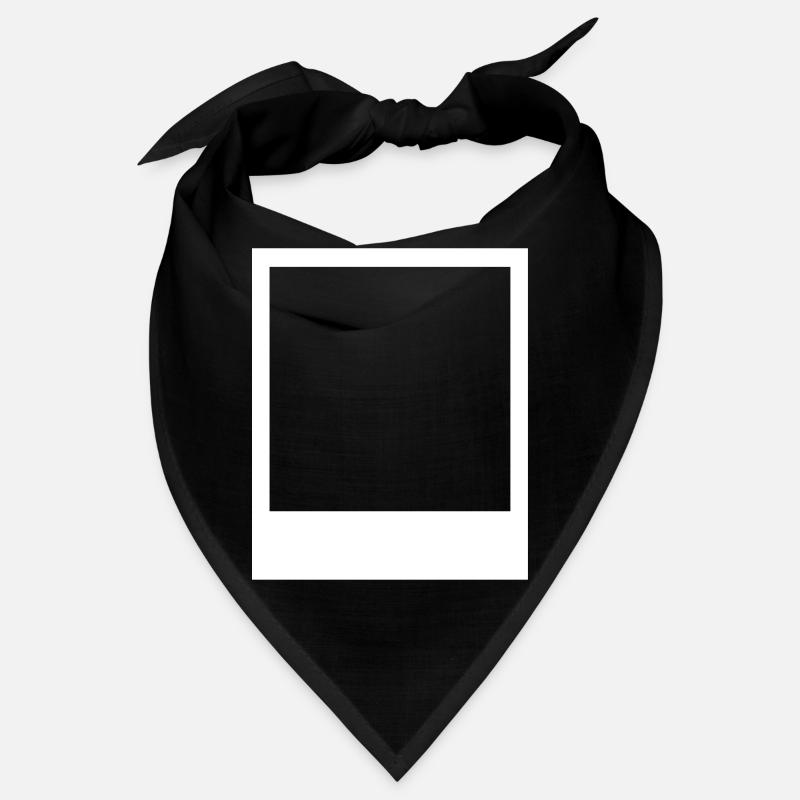 Rahmen / Frame Bandana