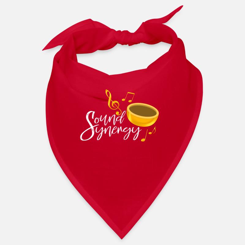 Music therapy Bandana