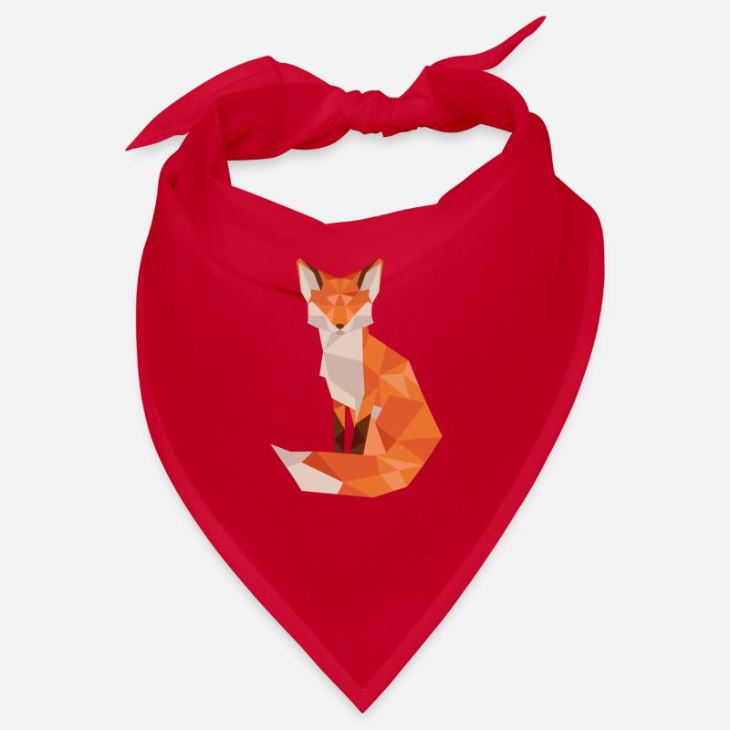 Fuchs Bandana