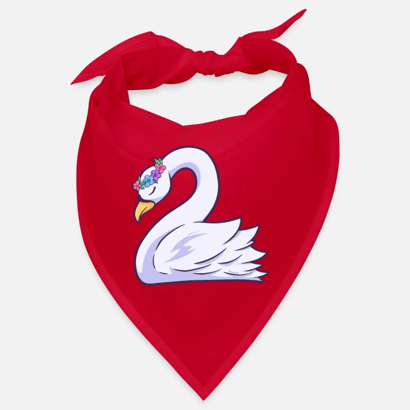 cygne Bandana