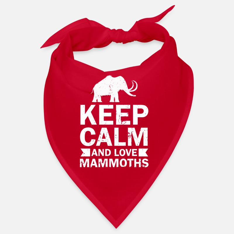 Mammut Bandana