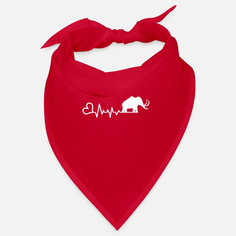 Mammut Bandana