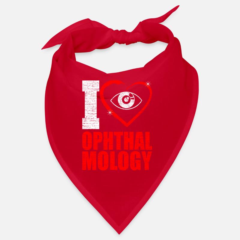 Ophtalmologiste Bandana