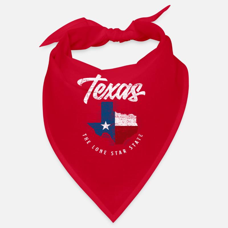 Texas Staat Bandana
