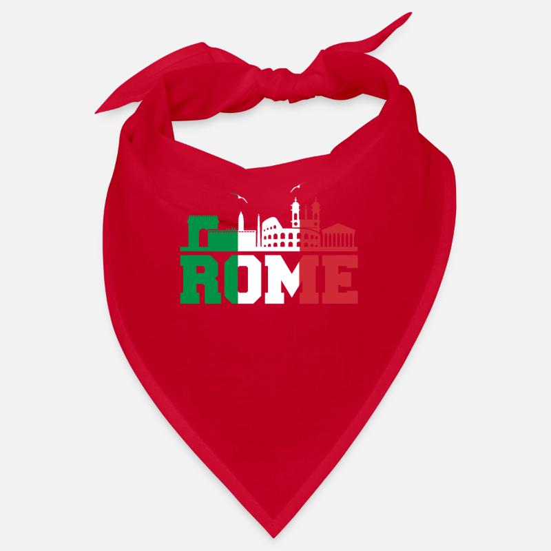 Rome Bandana