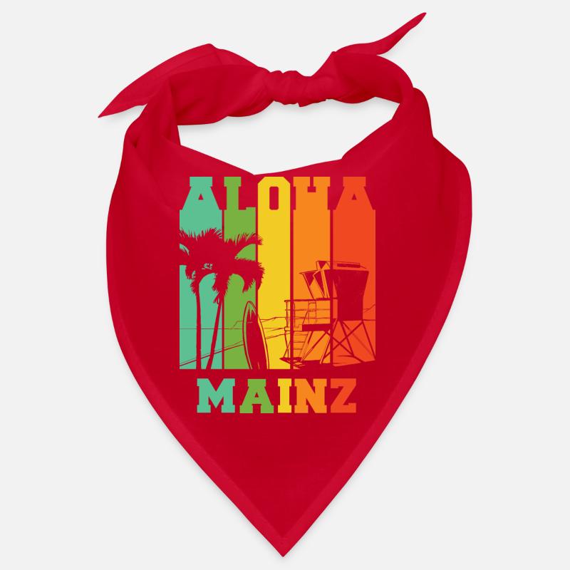 mainz Bandana