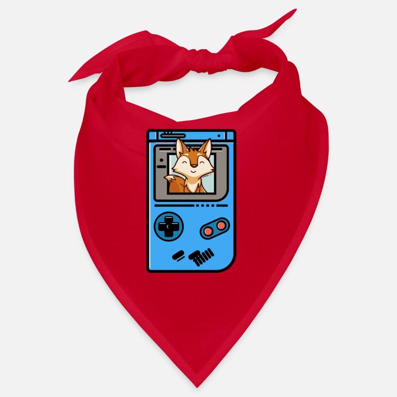 Renard Bandana