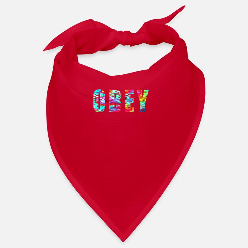 OBÉIT Bandana