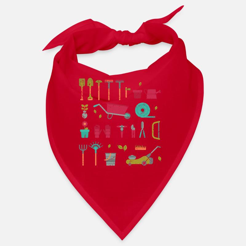 Jardinier paysagiste Evolution Horticulture Bandana