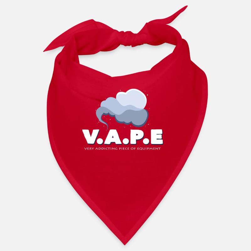 Vape Bandana