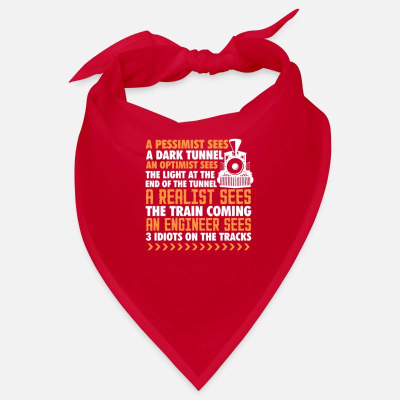 Modelleisenbahn Bandana