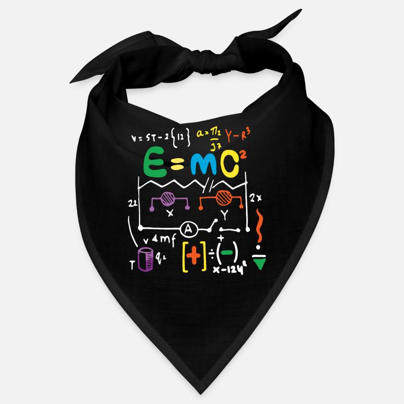 Physics relativity formula Bandana